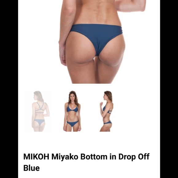 Mikoh swimwear - Picture 5 of 9